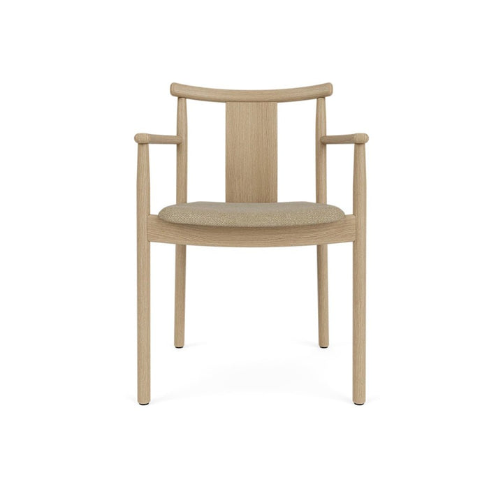 Merkur Dining Chair w/Armrests - ökenhem
