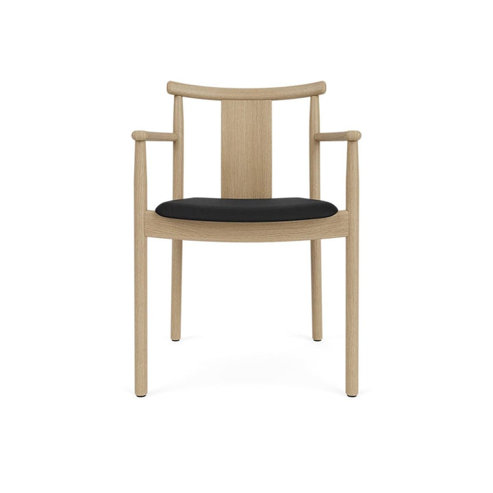 Merkur Dining Chair w/Armrests - ökenhem