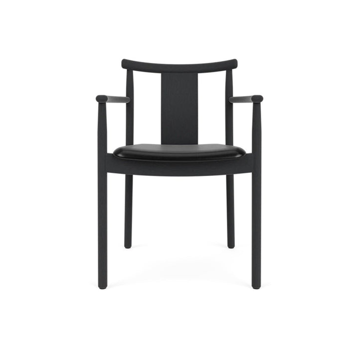 Merkur Dining Chair w/Armrests - ökenhem