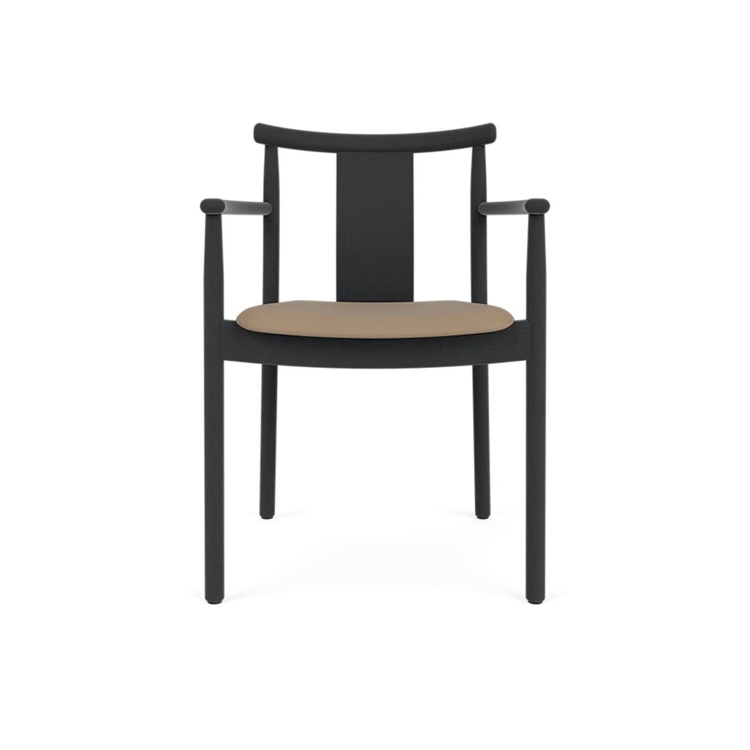 Merkur Dining Chair w/Armrests - ökenhem