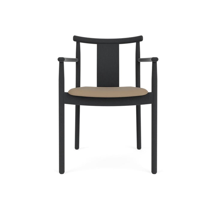 Merkur Dining Chair w/Armrests - ökenhem