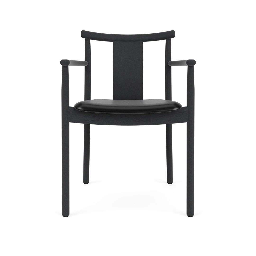 Merkur Dining Chair w/Armrests - ökenhem