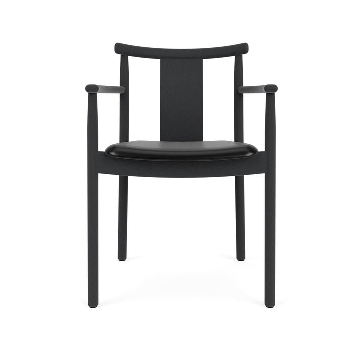Merkur Dining Chair w/Armrests - ökenhem