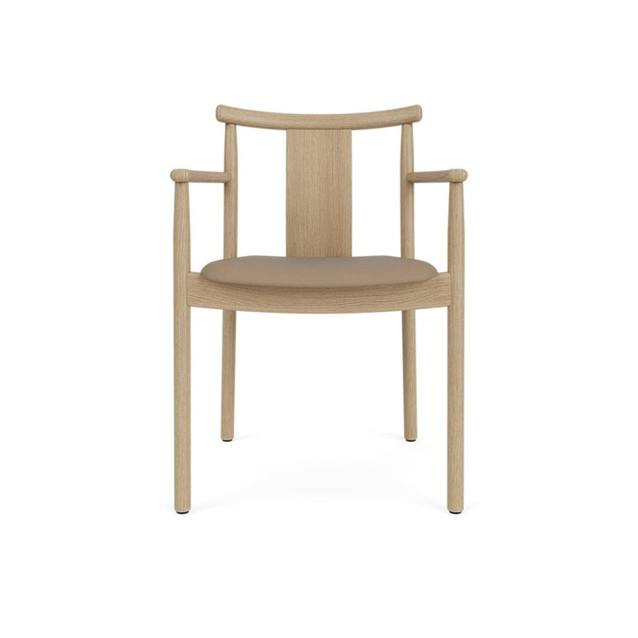 Merkur Dining Chair w/Armrests - ökenhem