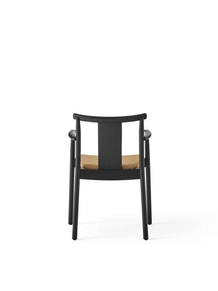 Merkur Dining Chair w/Armrests - ökenhem