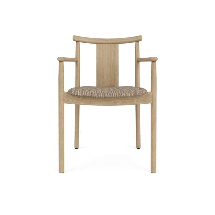 Merkur Dining Chair w/Armrests - ökenhem