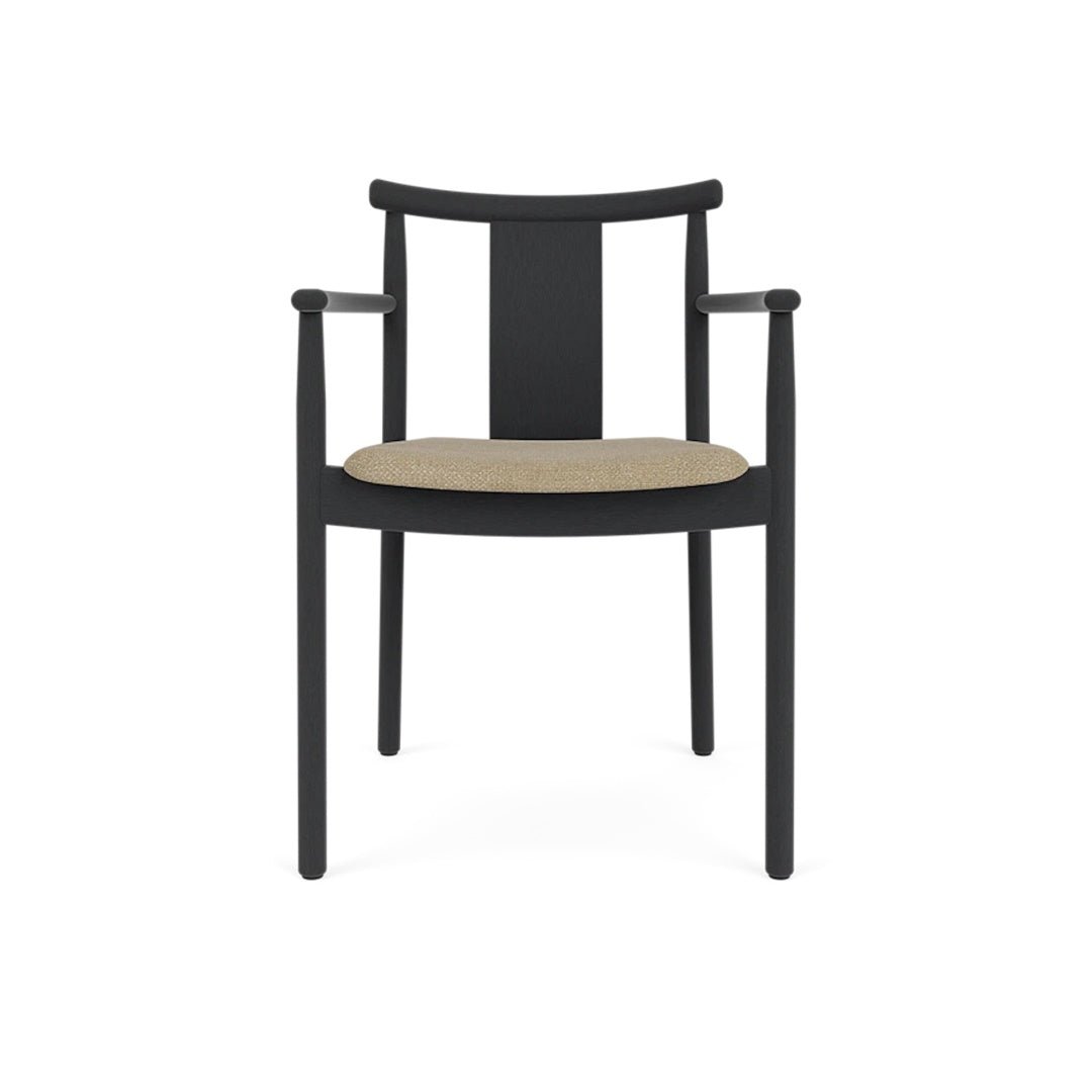 Merkur Dining Chair w/Armrests - ökenhem