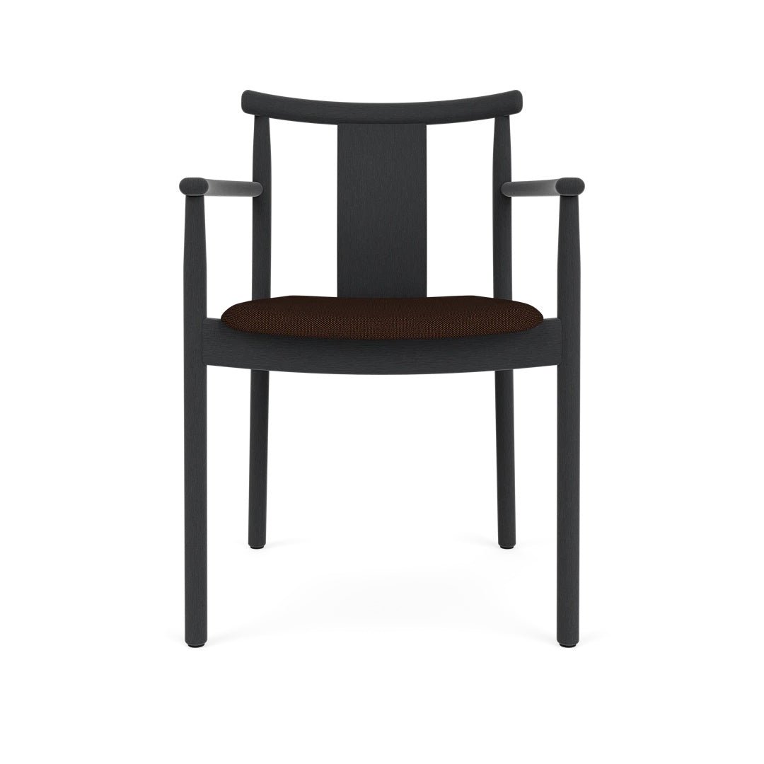 Merkur Dining Chair w/Armrests - ökenhem