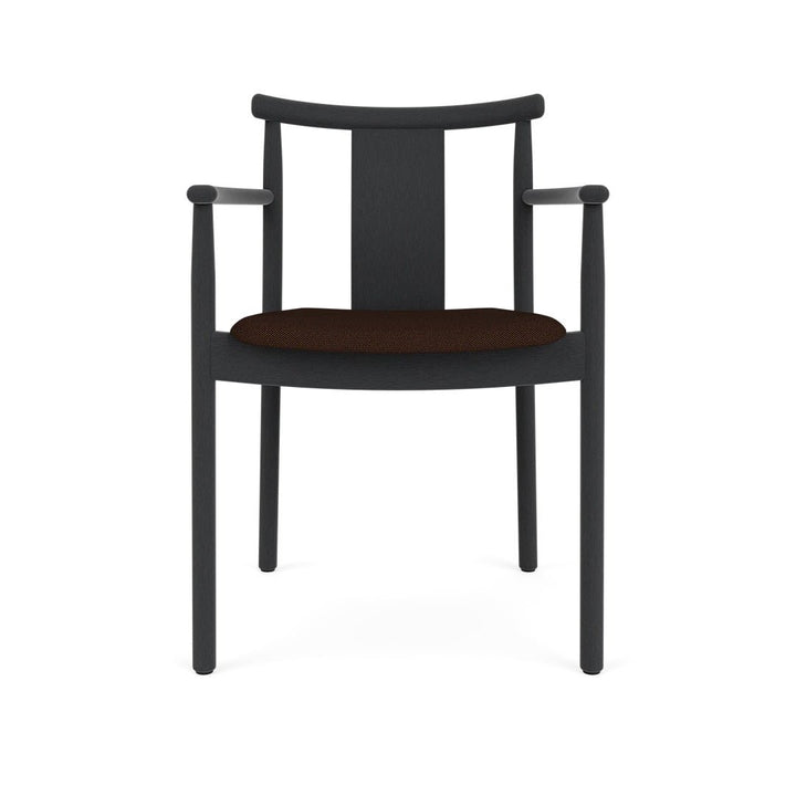 Merkur Dining Chair w/Armrests - ökenhem