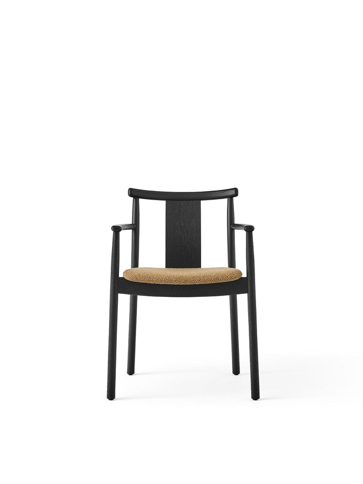 Merkur Dining Chair w/Armrests - ökenhem