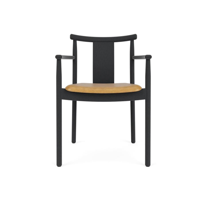Merkur Dining Chair w/Armrests - ökenhem
