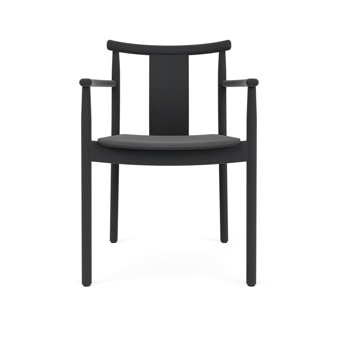 Merkur Dining Chair w/Armrests - ökenhem