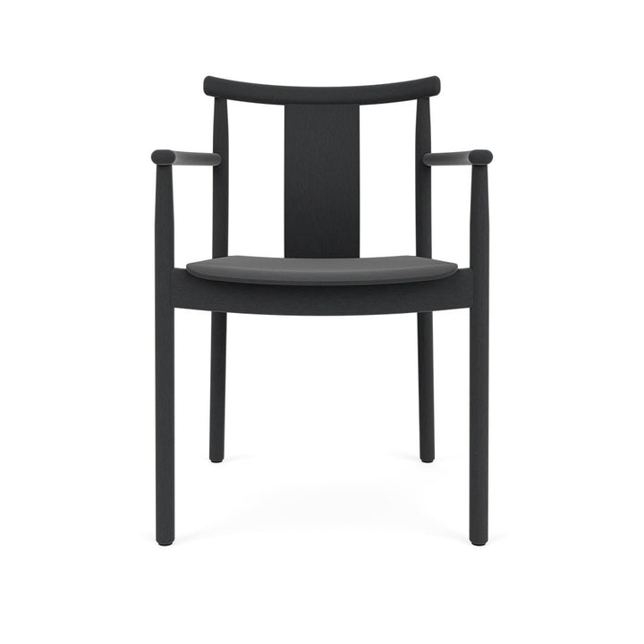 Merkur Dining Chair w/Armrests - ökenhem
