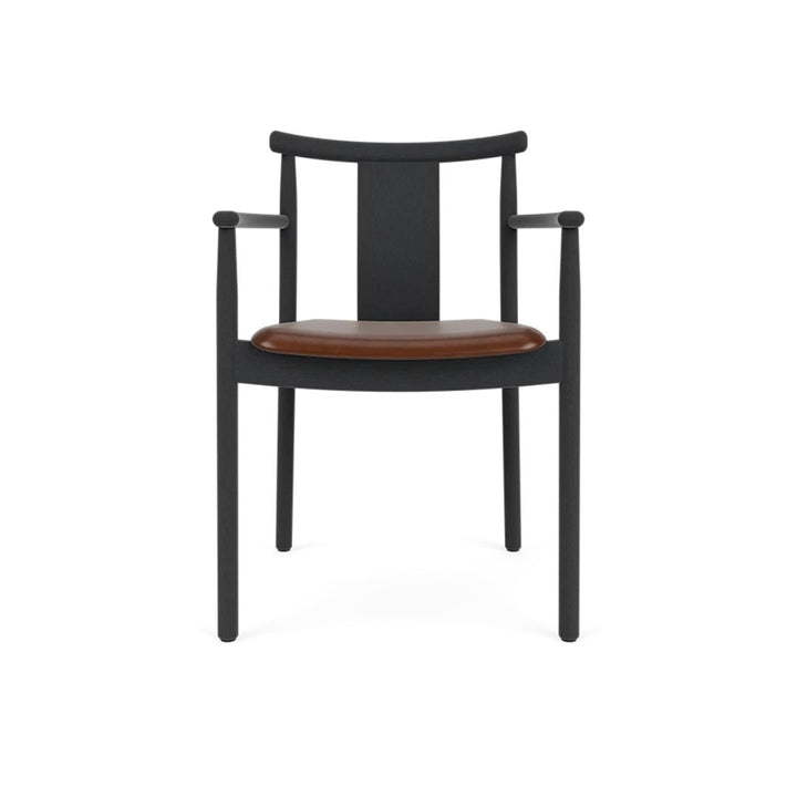 Merkur Dining Chair w/Armrests - ökenhem