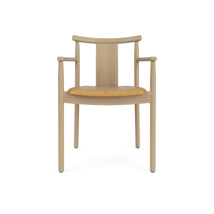 Merkur Dining Chair w/Armrests - ökenhem