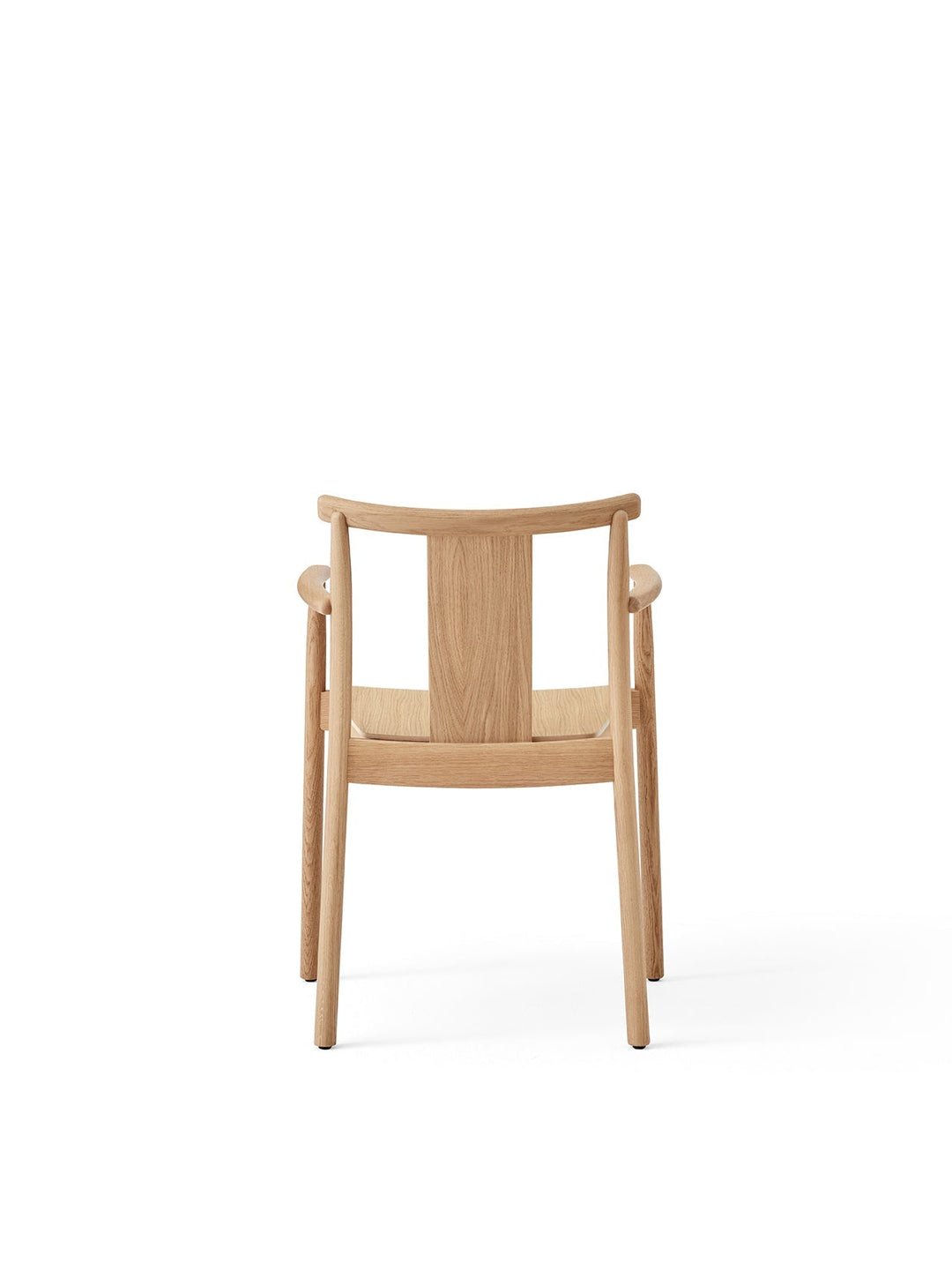 Merkur Dining Chair w/Armrests - ökenhem