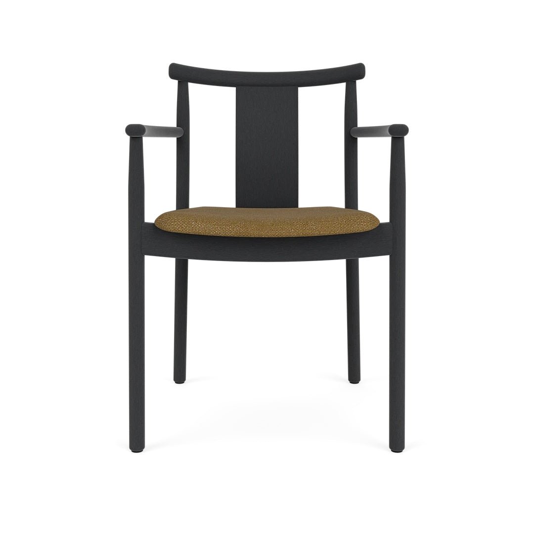Merkur Dining Chair w/Armrests - ökenhem
