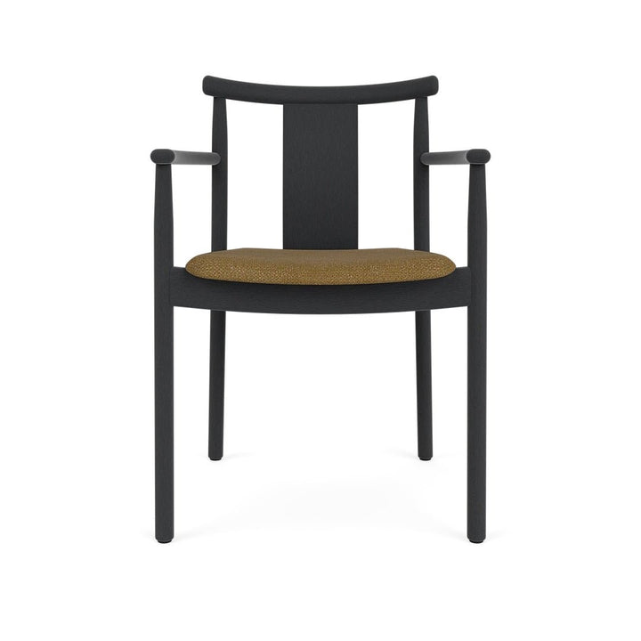 Merkur Dining Chair w/Armrests - ökenhem