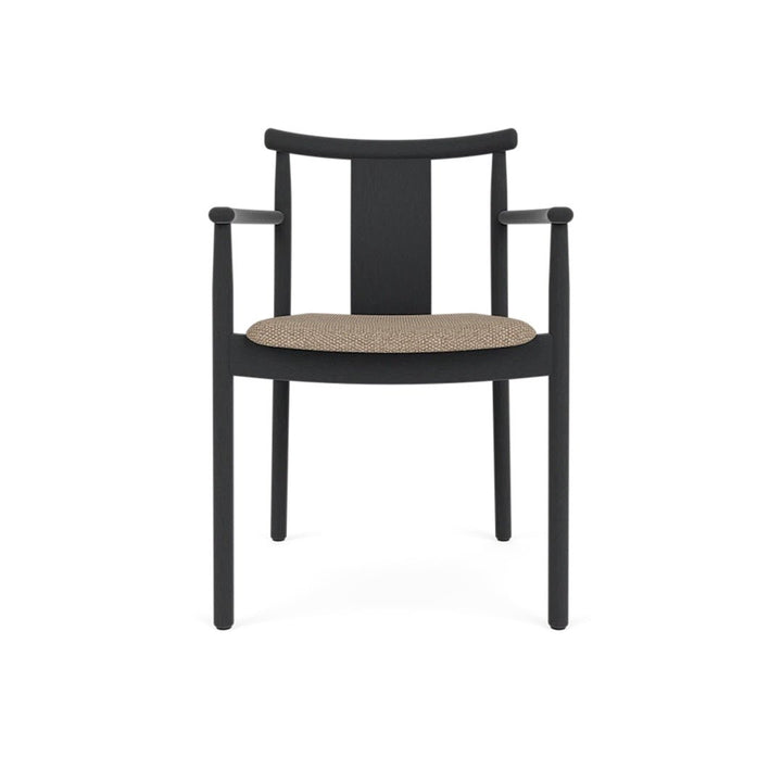 Merkur Dining Chair w/Armrests - ökenhem