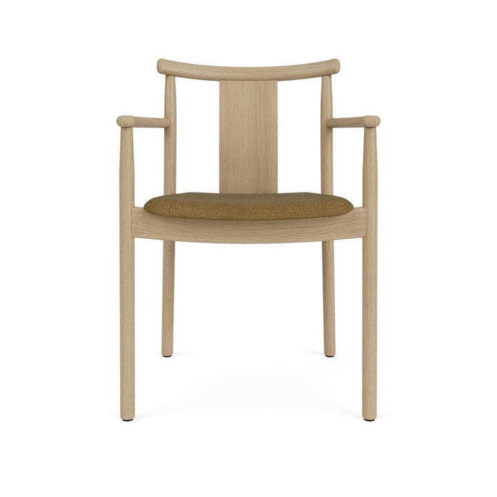 Merkur Dining Chair w/Armrests - ökenhem