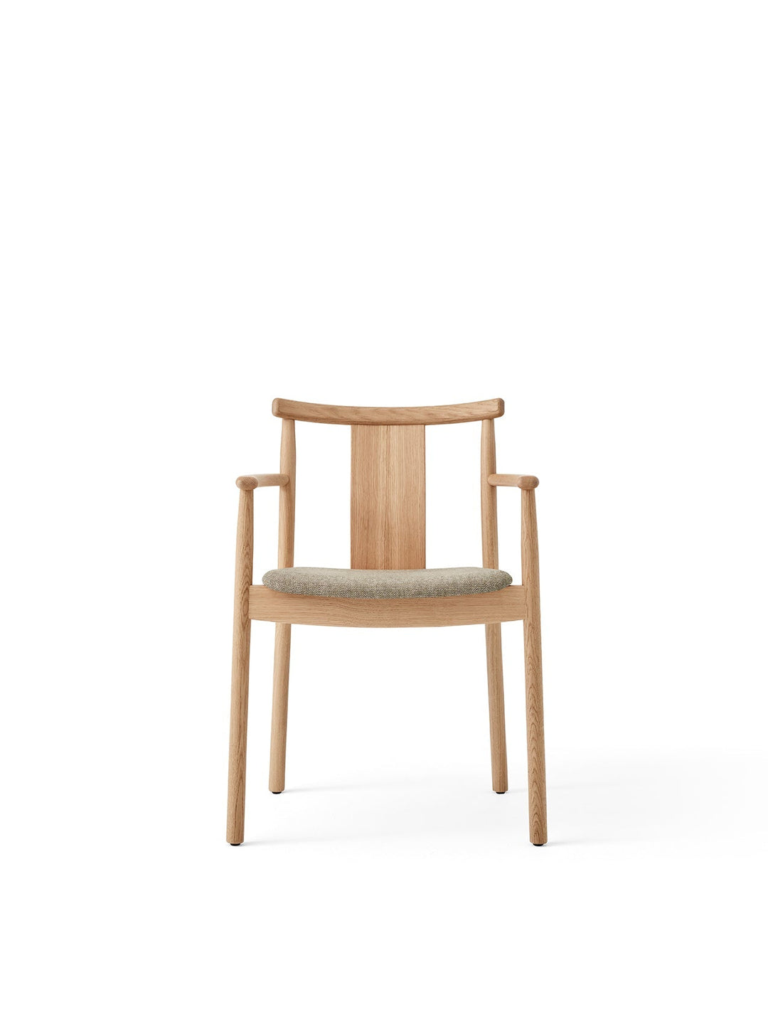 Merkur Dining Chair w/Armrests - ökenhem