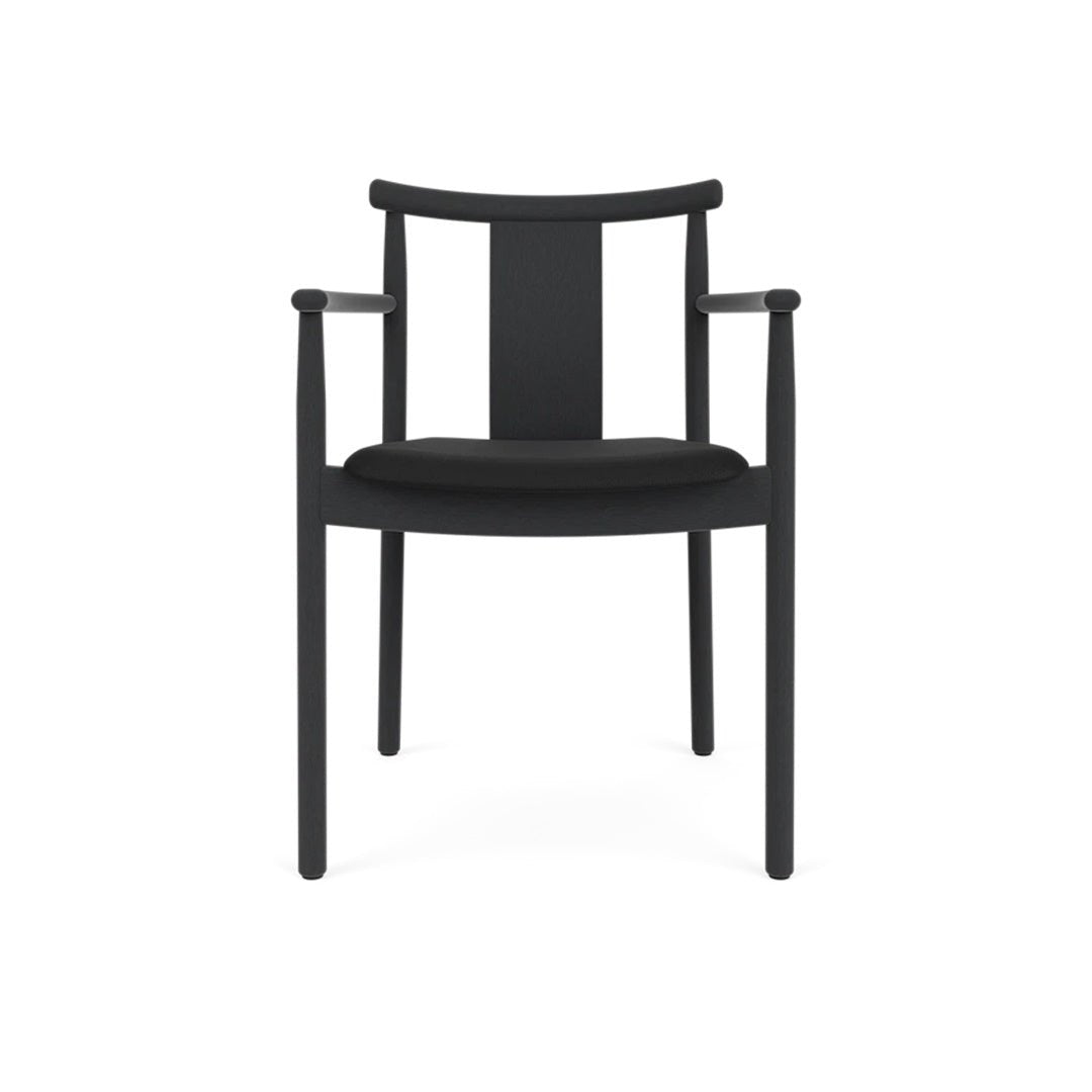 Merkur Dining Chair w/Armrests - ökenhem
