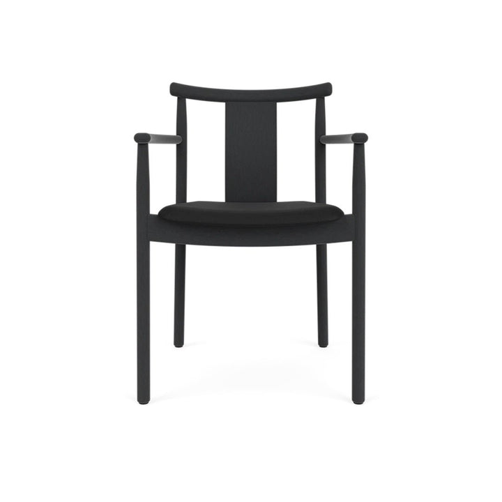 Merkur Dining Chair w/Armrests - ökenhem
