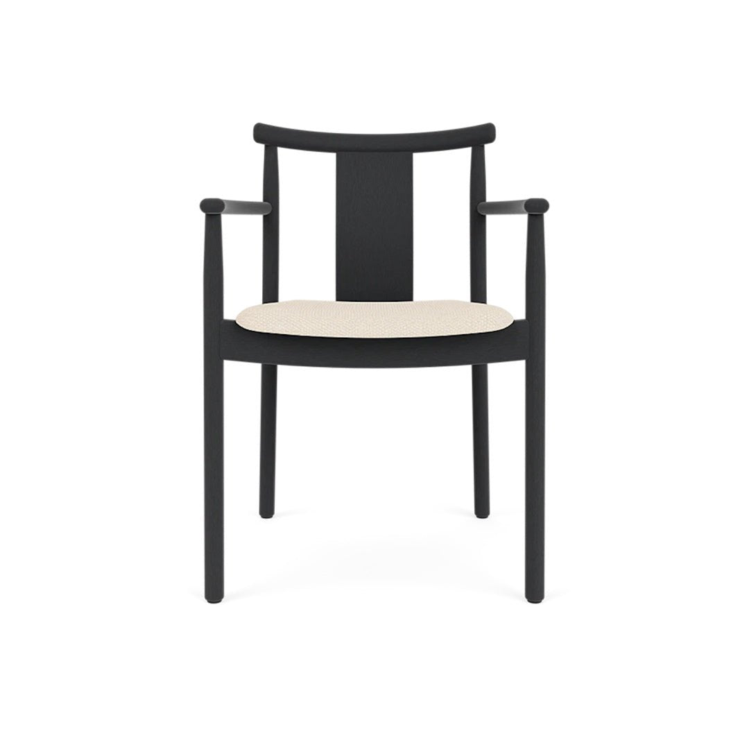 Merkur Dining Chair w/Armrests - ökenhem