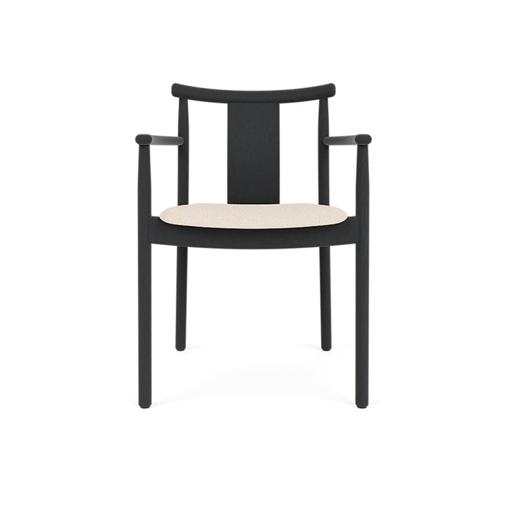 Merkur Dining Chair w/Armrests - ökenhem