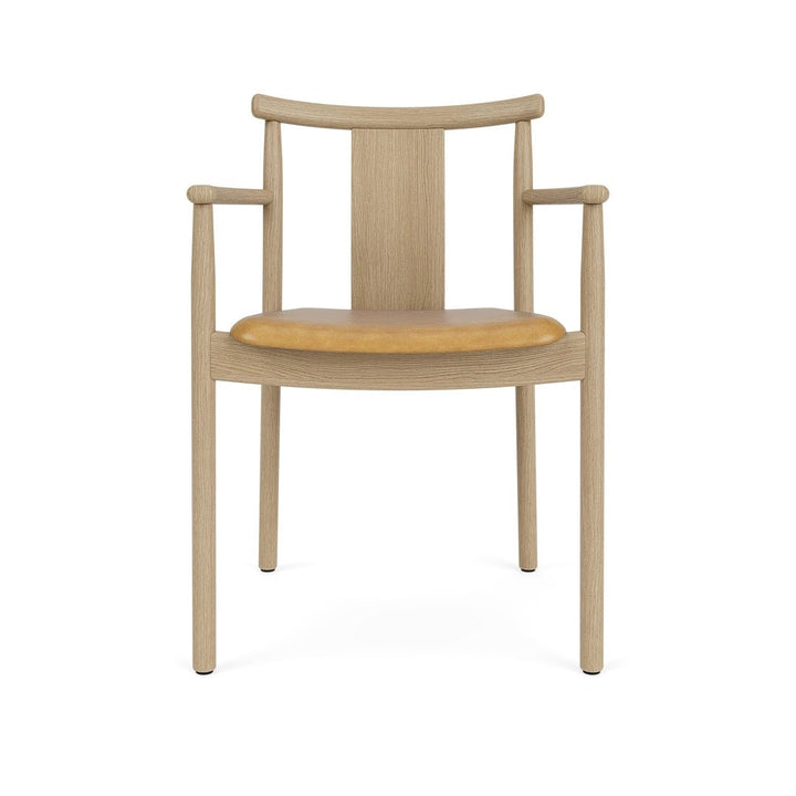 Merkur Dining Chair w/Armrests - ökenhem
