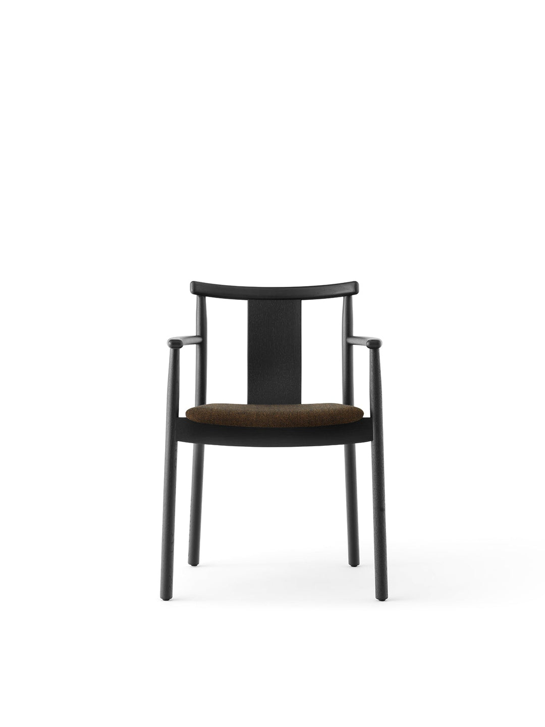 Merkur Dining Chair w/Armrests - ökenhem