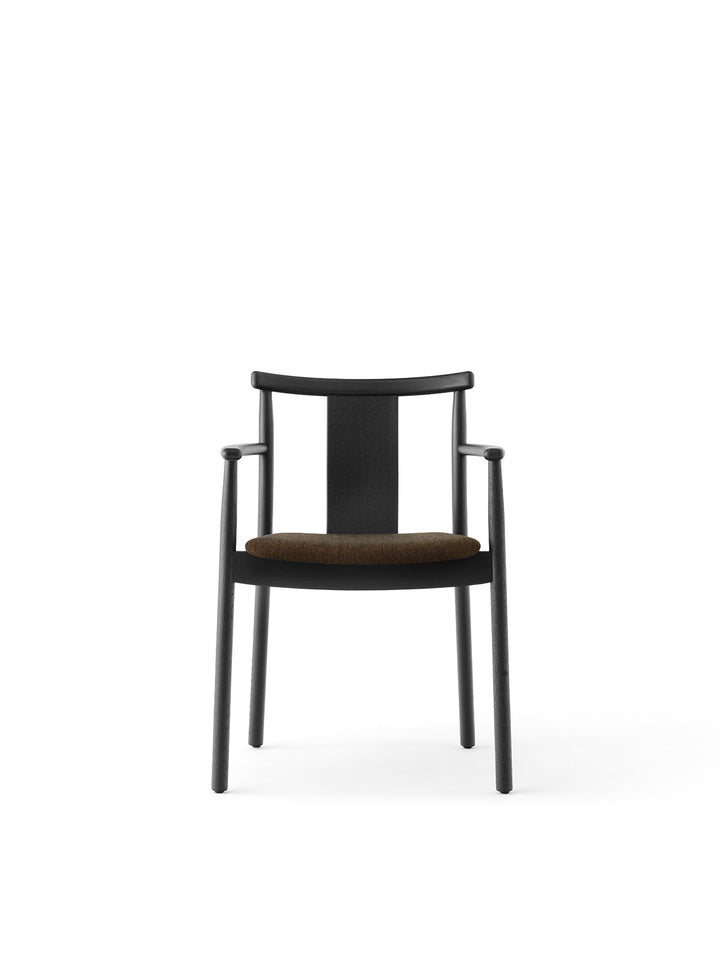 Merkur Dining Chair w/Armrests - ökenhem