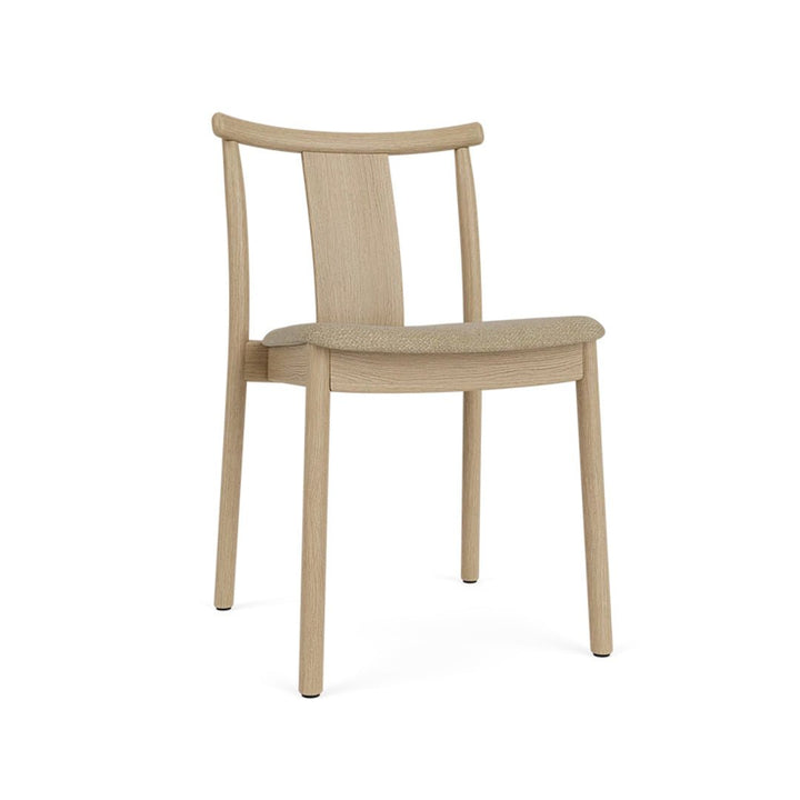 Merkur Dining Chair Without Armrests - ökenhem