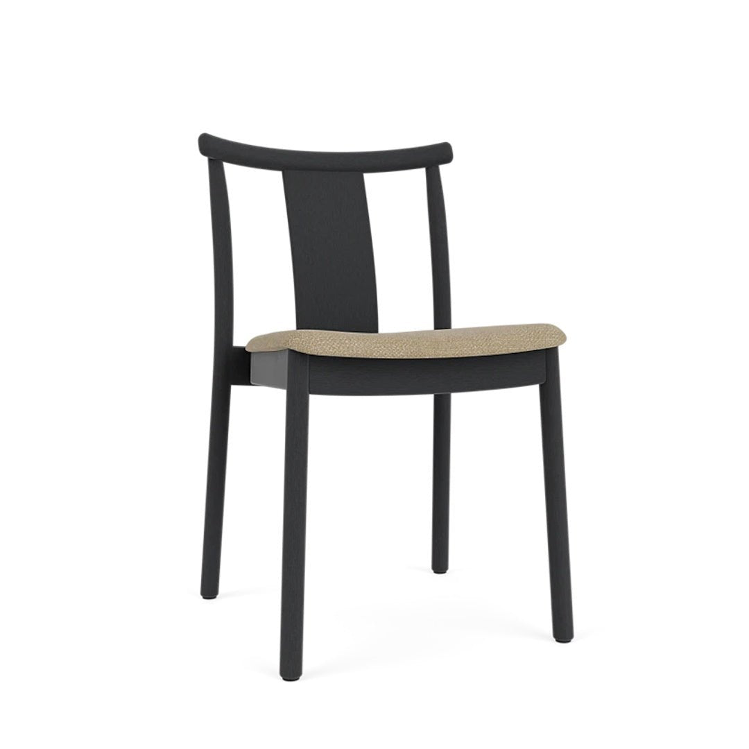Merkur Dining Chair Without Armrests - ökenhem