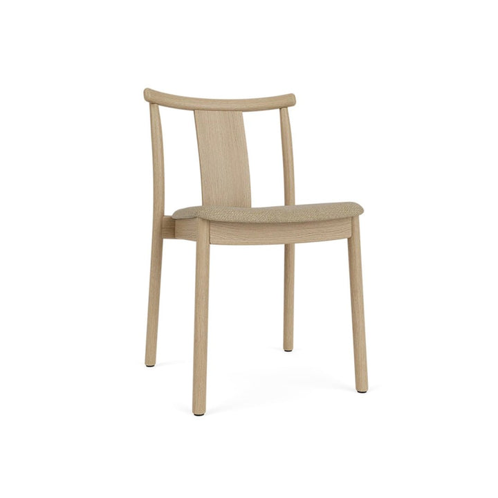 Merkur Dining Chair Without Armrests - ökenhem