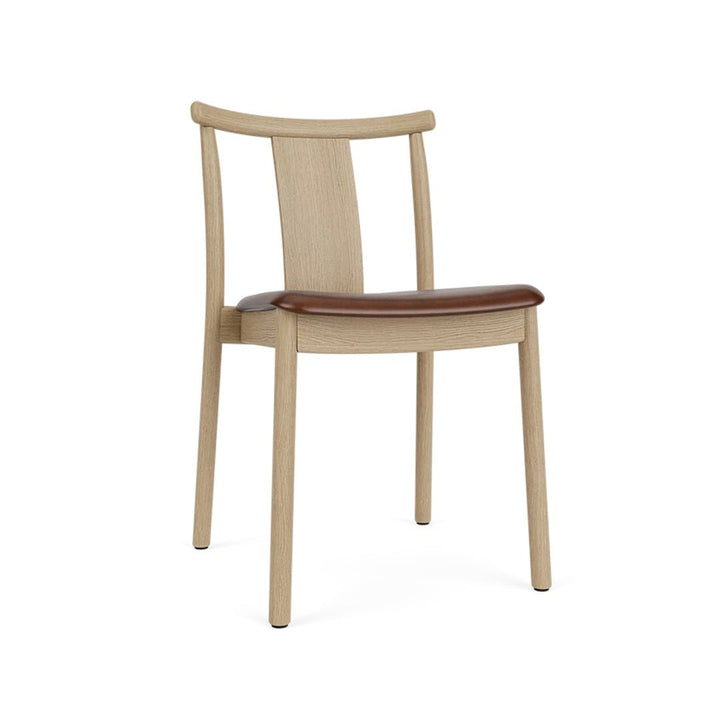 Merkur Dining Chair Without Armrests - ökenhem