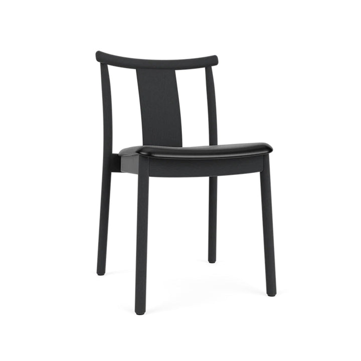 Merkur Dining Chair Without Armrests - ökenhem