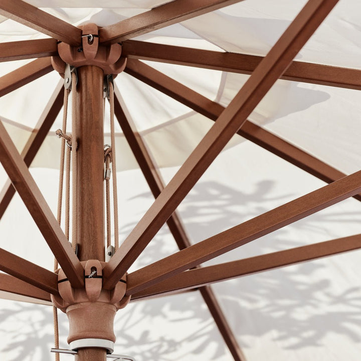 Messina Outdoor Umbrella - ökenhem