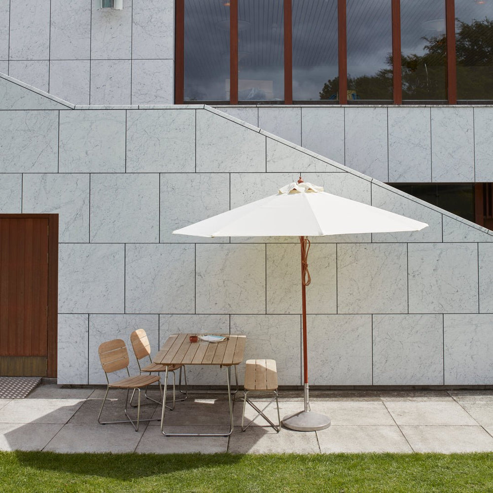 Messina Outdoor Umbrella - ökenhem