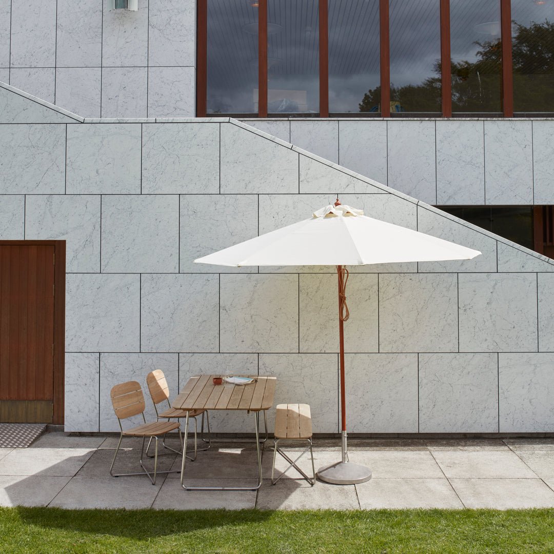 Messina Outdoor Umbrella - ökenhem