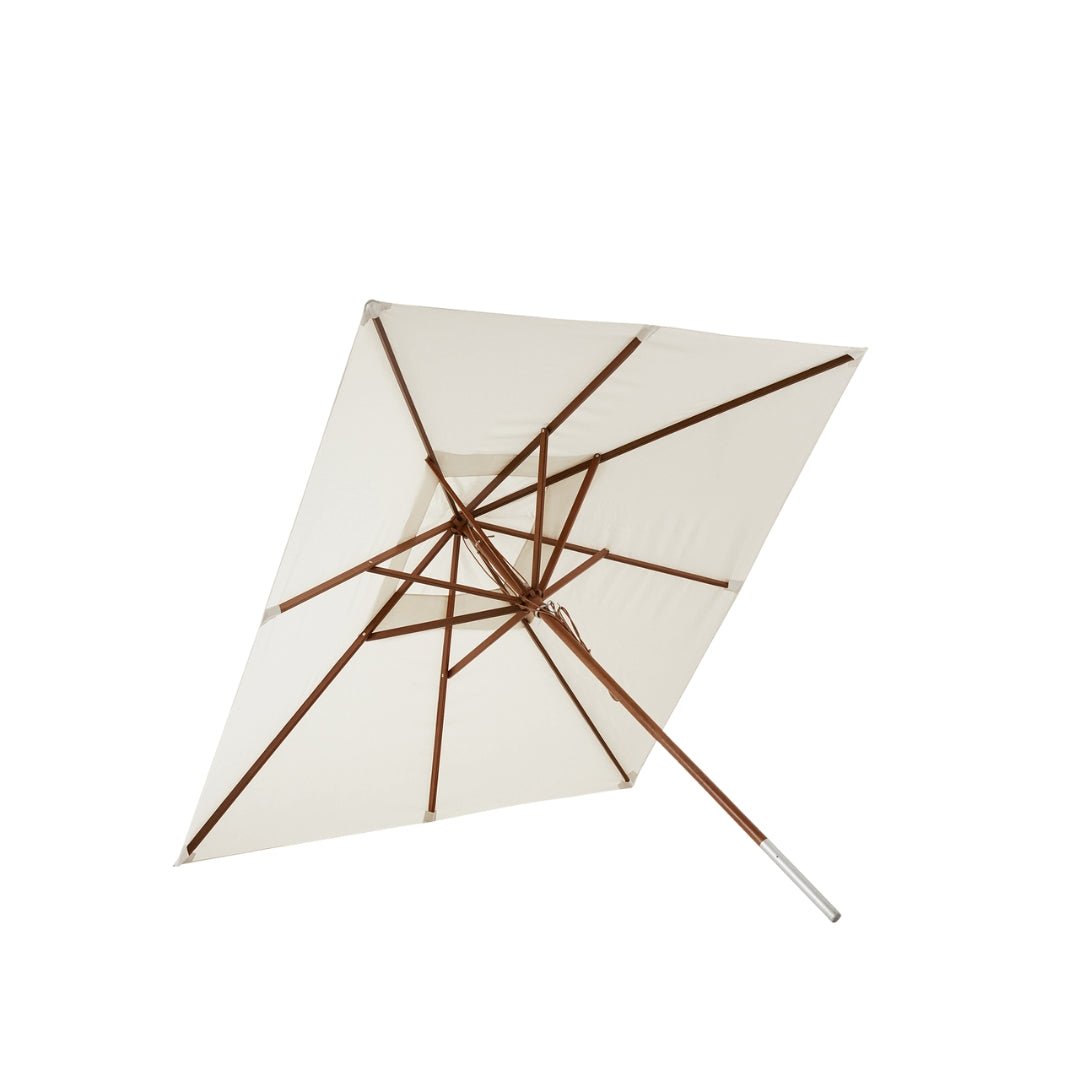 Messina Umbrella - (270 x 270) - ökenhem