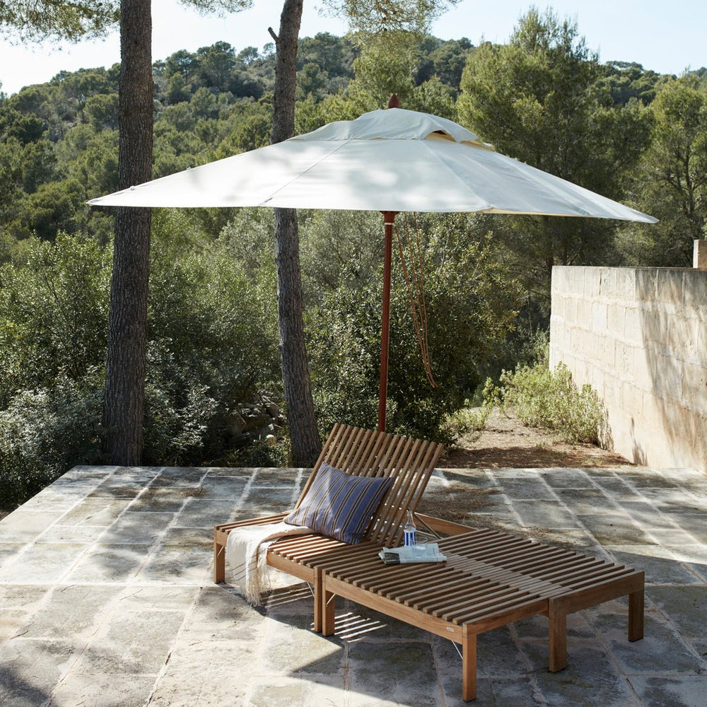 Messina Umbrella - (270 x 270) - ökenhem