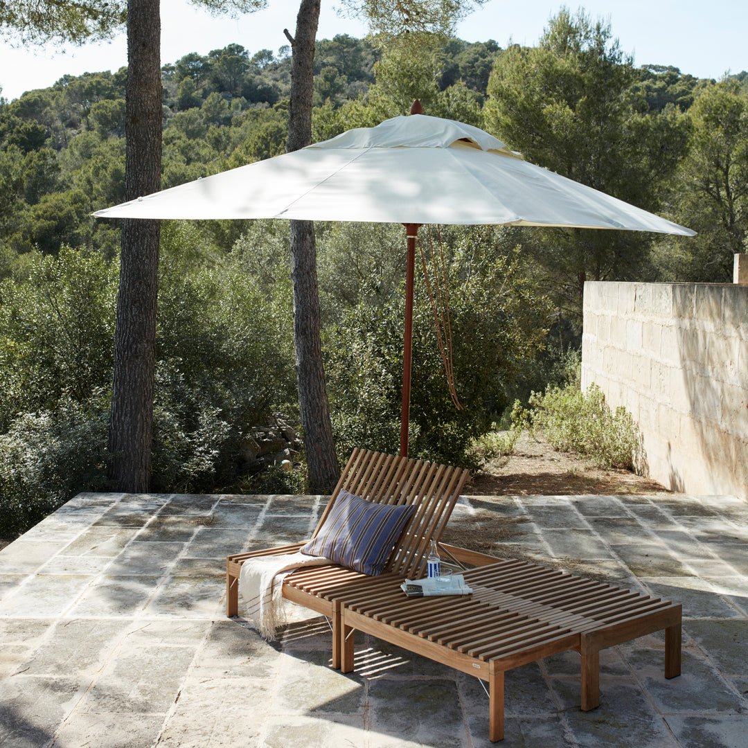 Messina Umbrella - (270 x 270) - ökenhem