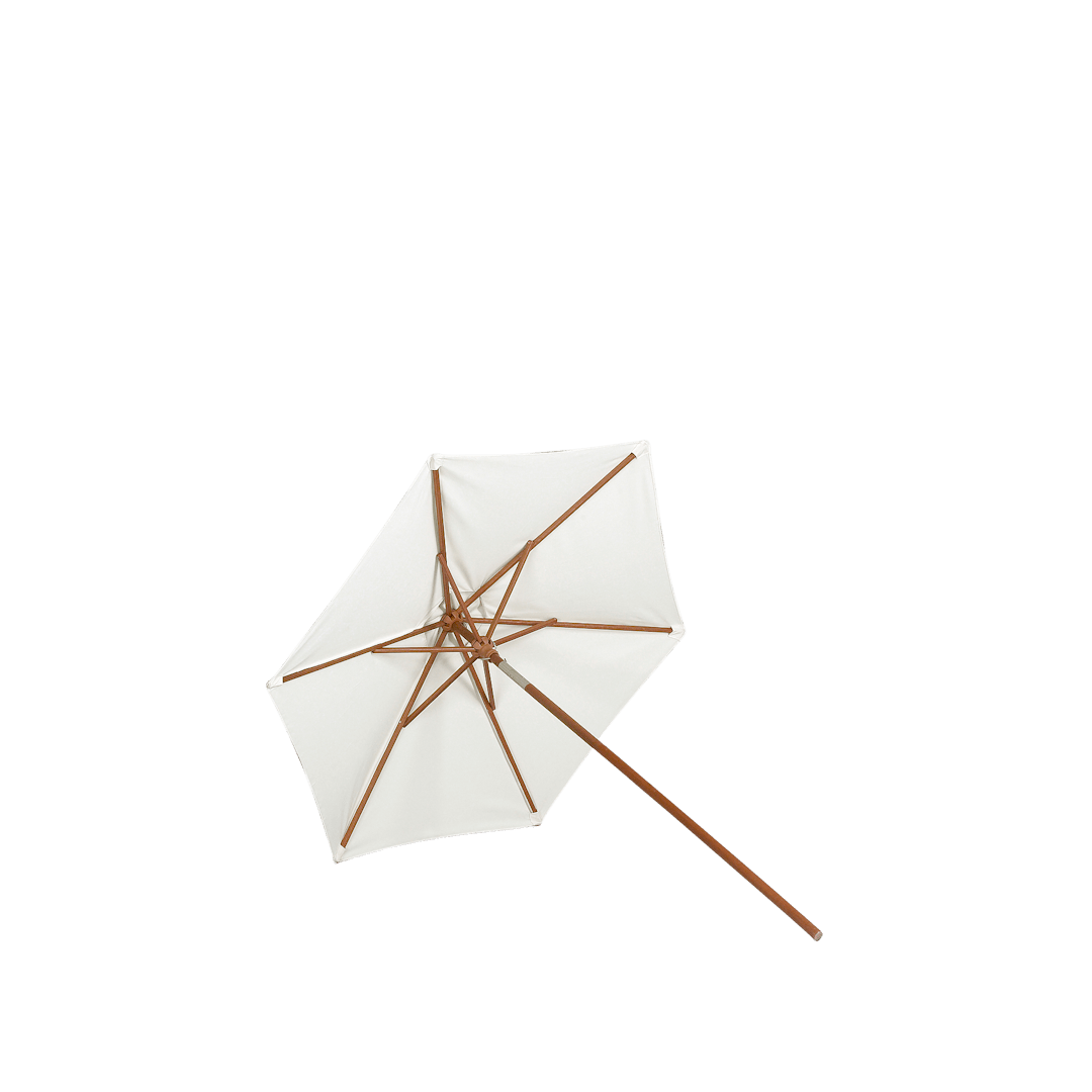 Messina Umbrella - Ø210 - ökenhem