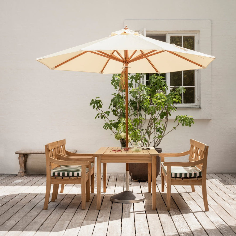 Messina Umbrella - Ø270 - ökenhem
