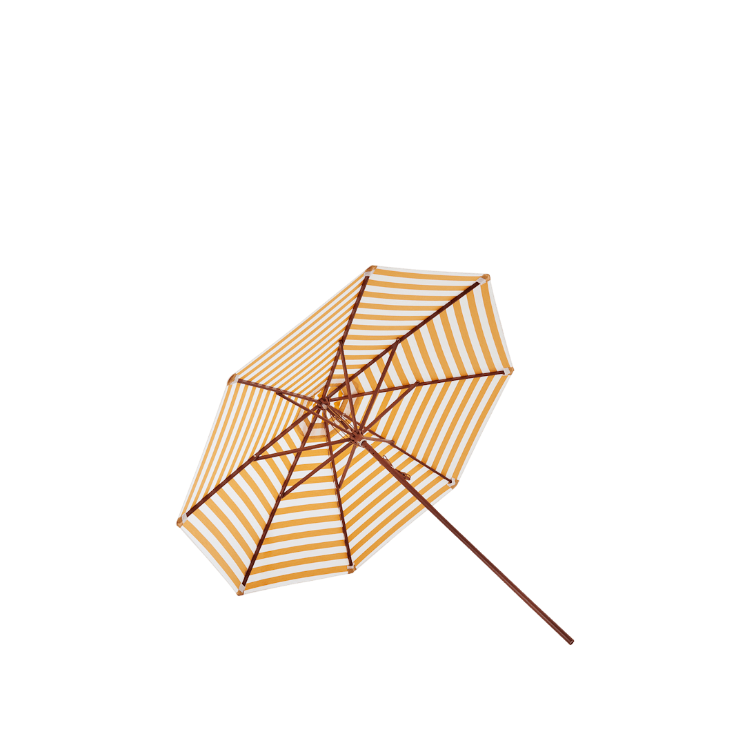 Messina Umbrella - Ø270 - ökenhem