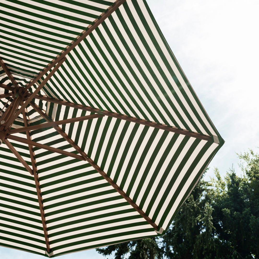 Messina Umbrella - Ø300 - ökenhem