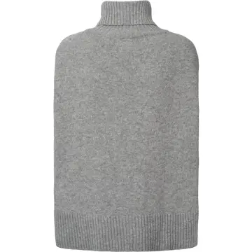 Michelle Neck Piece - ökenhem