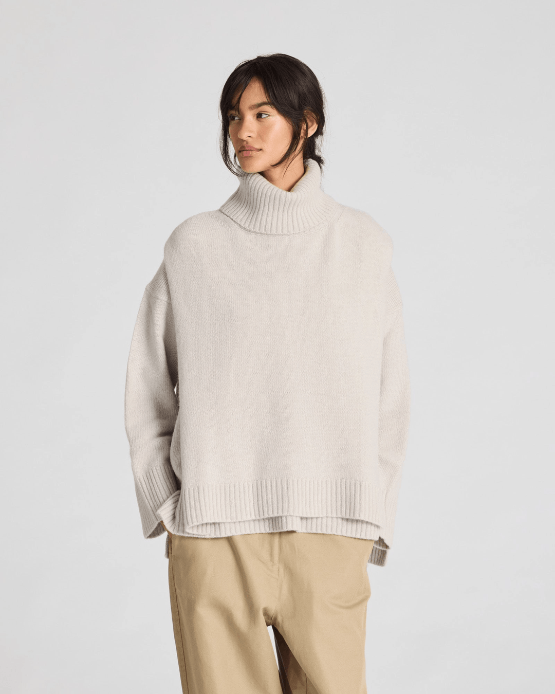 Michelle Neck Piece - ökenhem