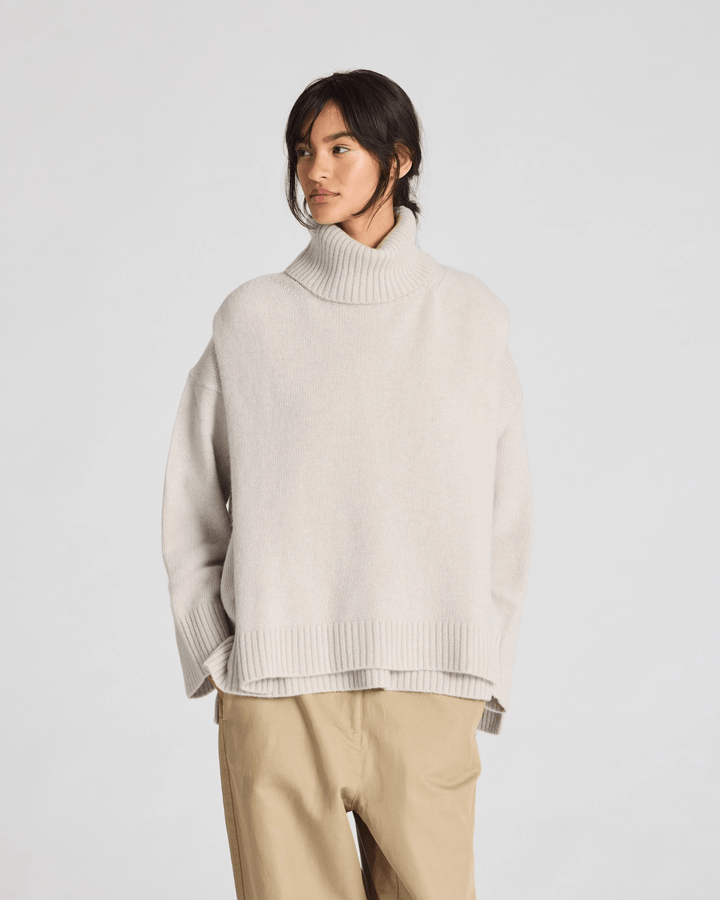 Michelle Neck Piece - ökenhem